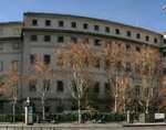 El Museo Nacional Centro de Arte Reina Sofía