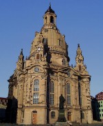 Iglesia de Nuestra Señora de Dresde
