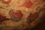 Pinturas de la Cueva de Altamira