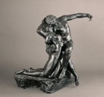 La eterna primavera, Rodin
