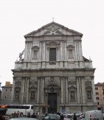 Iglesia de Sant’Andrea della Valle de Maderno
