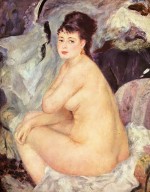 Desnudo de Renoir La guía de Historia del Arte