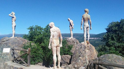 Monumento A Las V Ctimas Del Franquismo La Gu A De Historia Del Arte