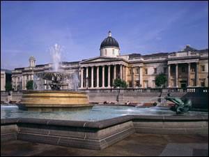 National Gallery, Londres