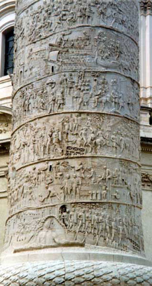 Columna Trajana