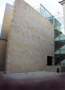 Museo Etnográfico Castilla y León
