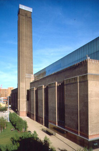 Tate Modern Londres 