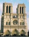Catedral Notre Dame de París