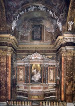 Éxtasis de Santa Teresa de Bernini