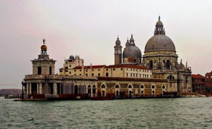 Santa Maria della Salute de Venecia | La guía de Historia del Arte