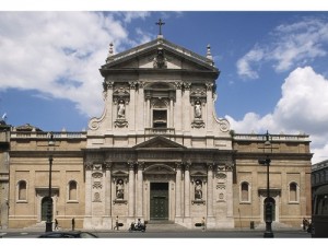 Iglesia de Santa Susana de Maderno | La guía de Historia del Arte