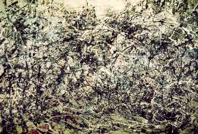 pollock-number-one-1948