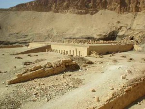Templo de Mentuhotep