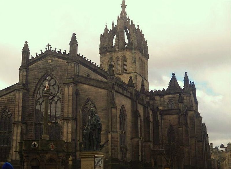 800px-Edimburgo_catedral_San_Gil