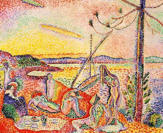 Henri-Matisse-Lujo-calma-y-voluptuosidad-1904