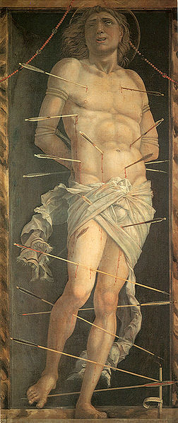 252px-St_Sebastian_3_Mantegna