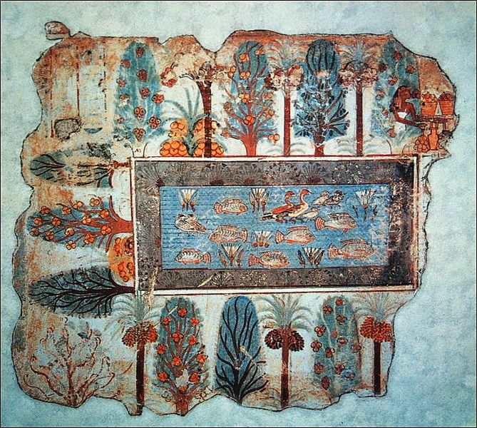 669px--Pond_in_a_Garden-_(fresco_from_the_Tomb_of_Nebamun)