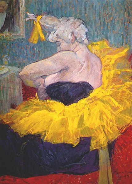 429px-Lautrec_the_clownesse_cha-u-kao_at_the_moulin_rouge_ii_1895