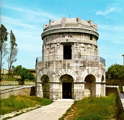 Mausoleo de Teodorico1[1]