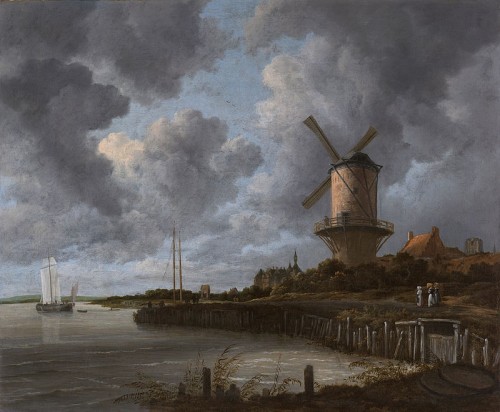 800px-The_Windmill_at_Wijk_bij_Duurstede_1670_Ruisdael