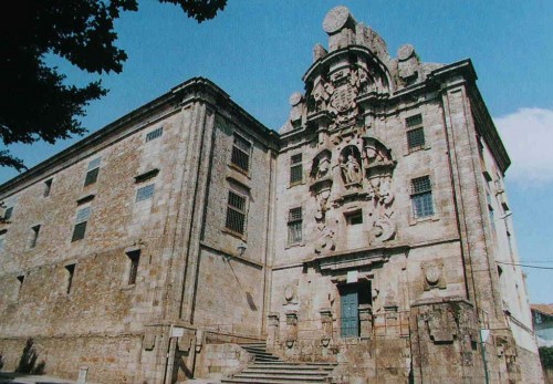 Simón Rodríguez (Convento de Santa Clara de Santiago2)
