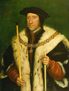 Thomas Howard, duque de Norfolk de Holbein