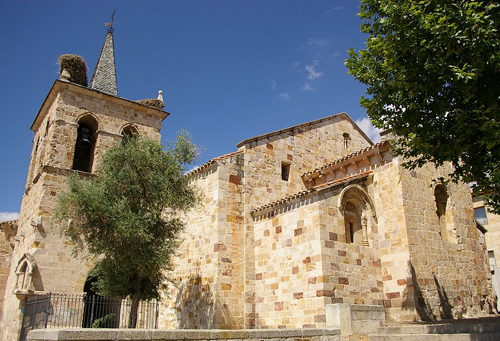San Cipriano de Zamora