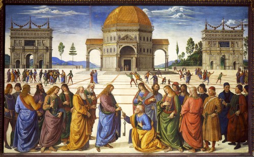 Entrega_de_las_llaves_a_San_Pedro_(Perugino)