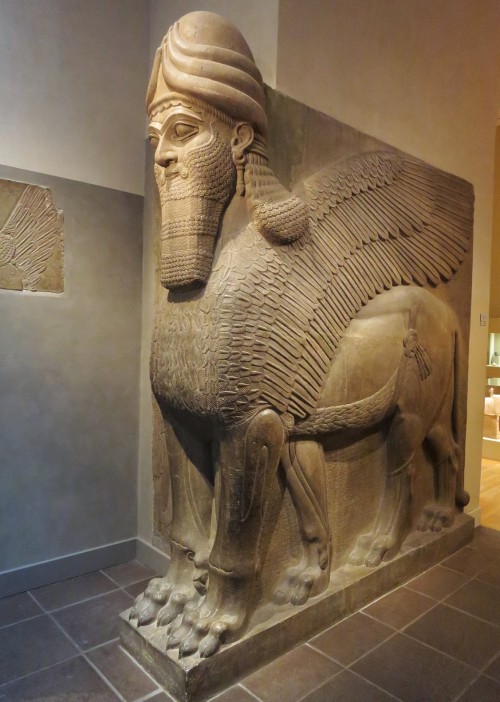 Nimrud-MET
