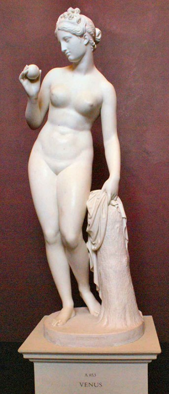 Venus de Thordvaldsen