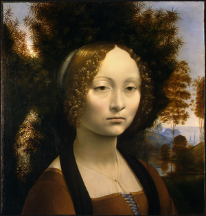 300px-Leonardo_da_Vinci,_Ginevra_de'_Benci,_1474-78