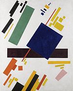 150px-Kazimir_Malevich_-_'Suprematist_Composition',_1916