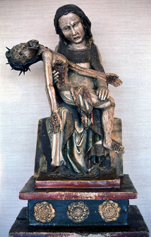 La Pietá Roettgen