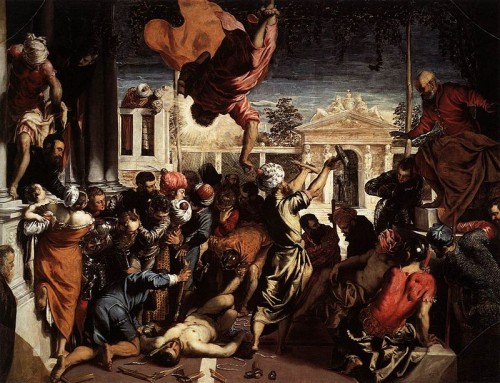 800px-Jacopo_Tintoretto_-_The_Miracle_of_St_Mark_Freeing_the_Slave_-_WGA22480