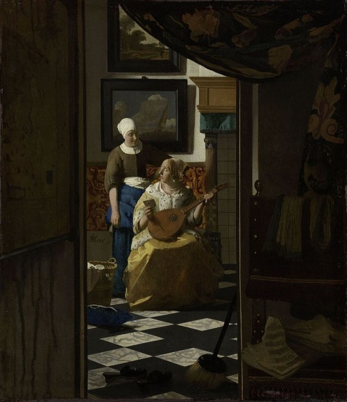 Vermeer,_Johannes_-_The_Loveletter