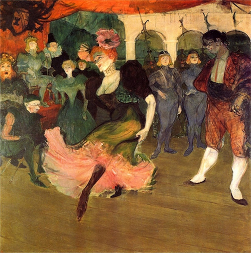 Chilperic de Toulouse-Lautrec