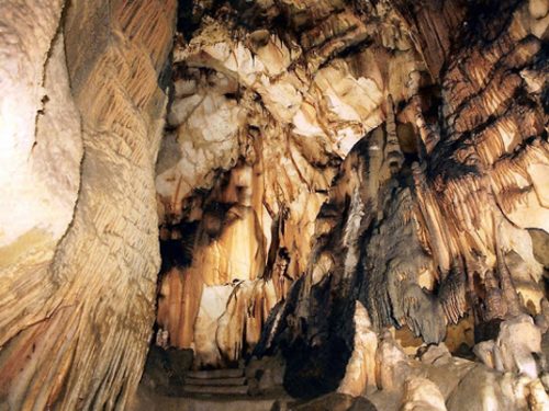 La Cueva de la Pileta La guía de Historia del Arte